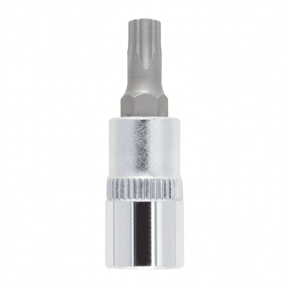 Chave Soquete 1-4 R42451606 com Bits Torx Aço cromo-vanádio Gedore Bivolt