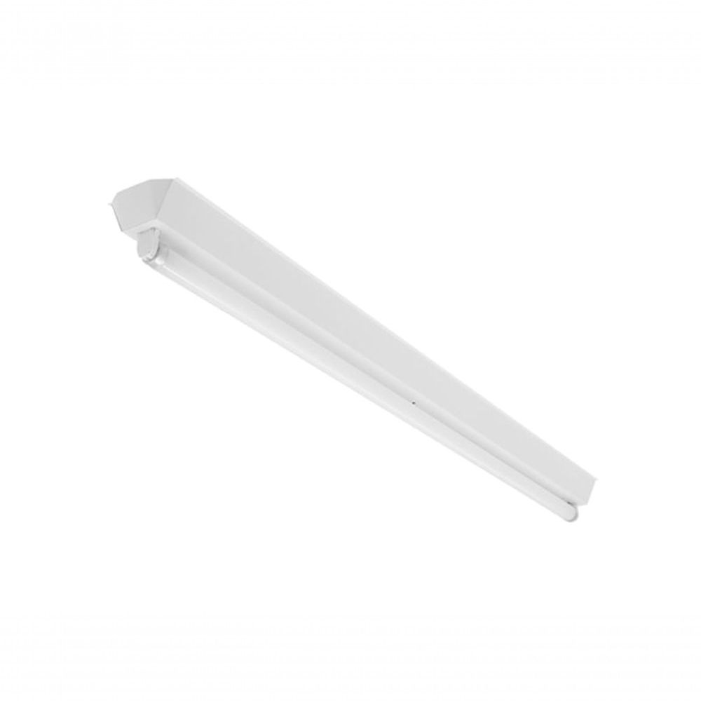 Luminária 170006 Multifuncional com Encaixe Sequencial Branco Lumepetro 1200MM 1X40W