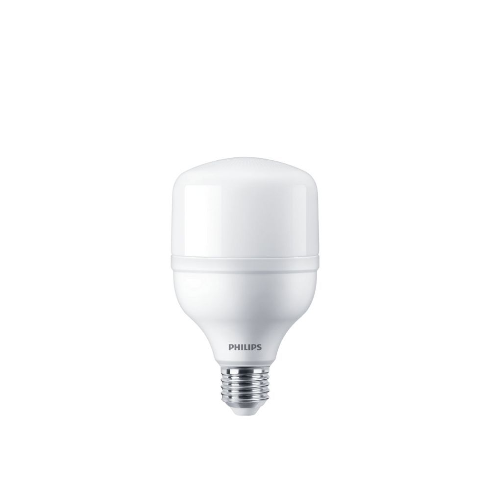 Lâmpada LED Tforce Core HB 30W 6500K 2500Lms E27 Bivolt Branco Philips