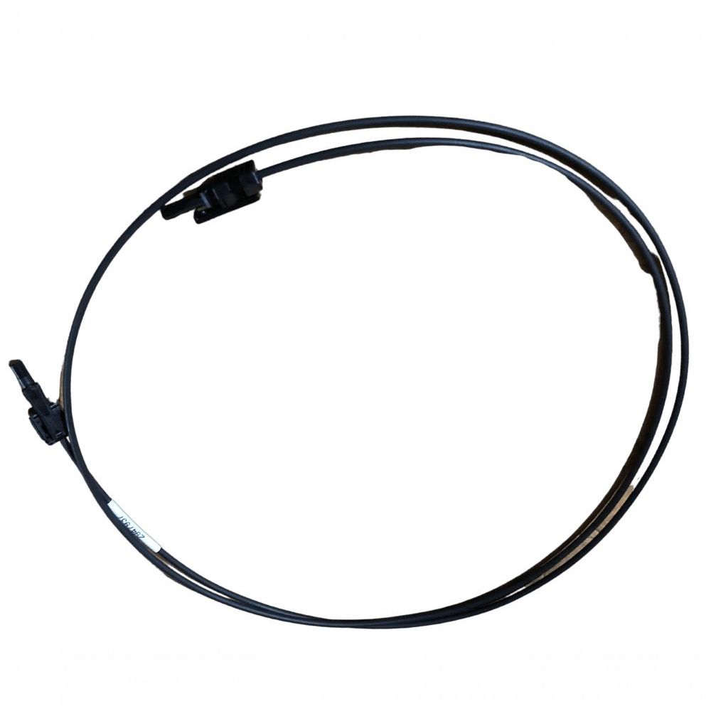 Cabo MPFO-1 66D2037H01 para Conexao Eletrica com Alimentacao Bivolt Alta Durabilidade Eaton