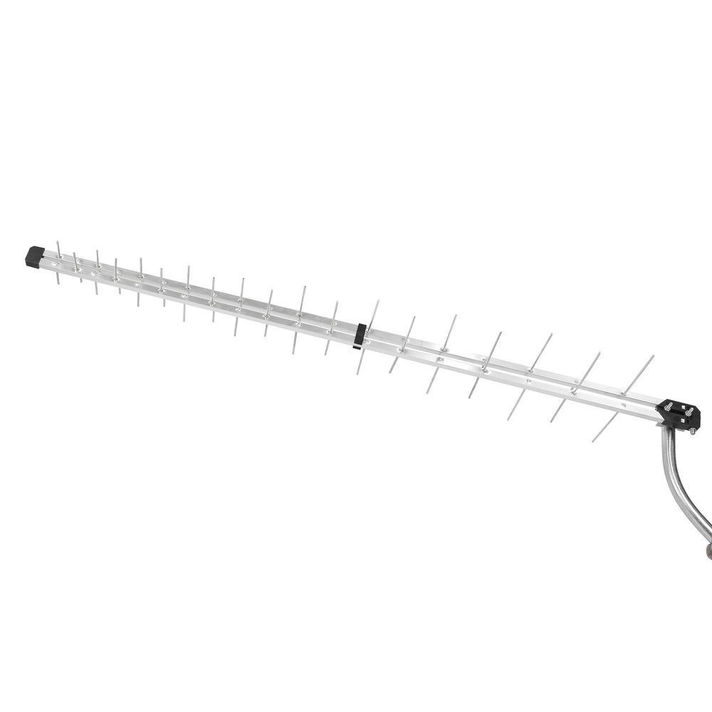 Antena Externa Proeletronic PROHD-1300-20 HDTV Digital 38 Elementos CX - 20