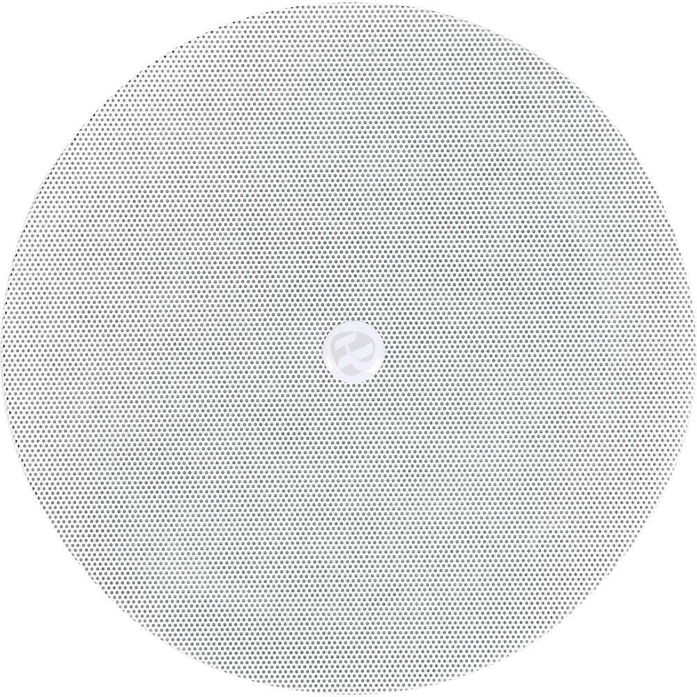 Arandela de Som Hayonik Auris CSA-5L 100W RMS 2 Canais Bluetooth Branca