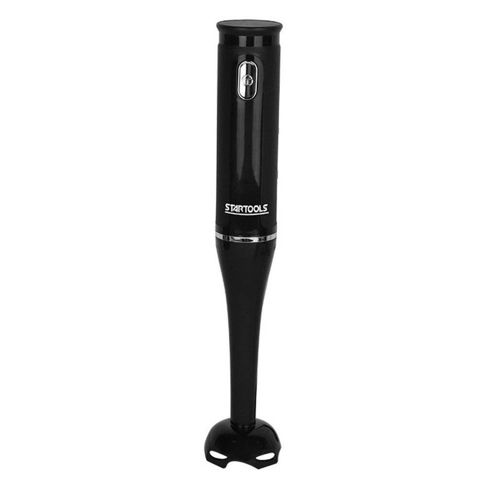 Mixer Elétrico com Copo Startools AR0889 200W 2 Velocidades Preto 220V com Copo 700ML