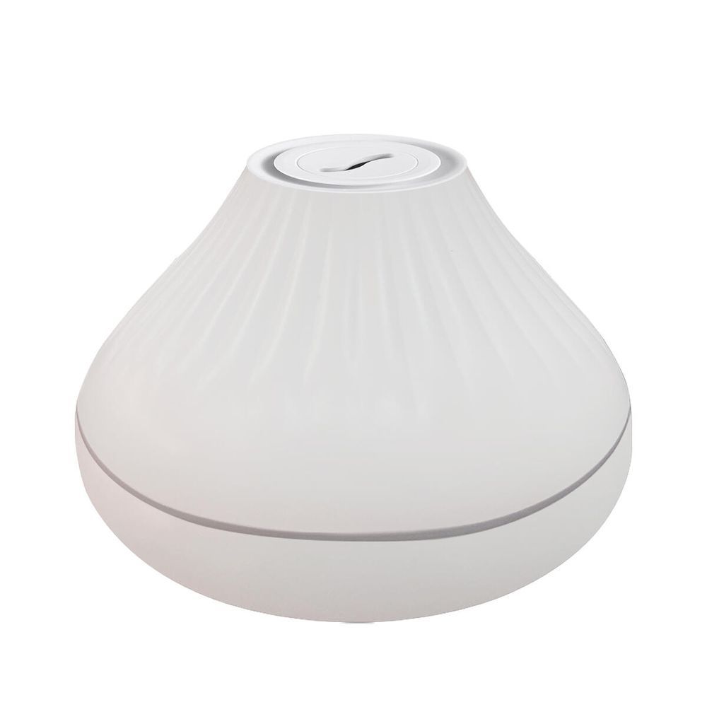 Difusor de Aroma KF8812-02 Ambiente para Salas Quartos Escritorios Recepcões Aromatização Contínua Tudo em Caixa